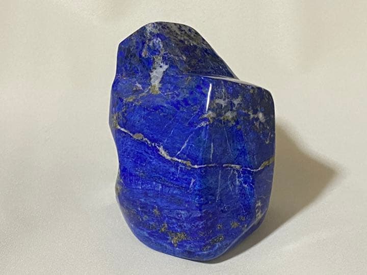 ラピスラズリ　505g