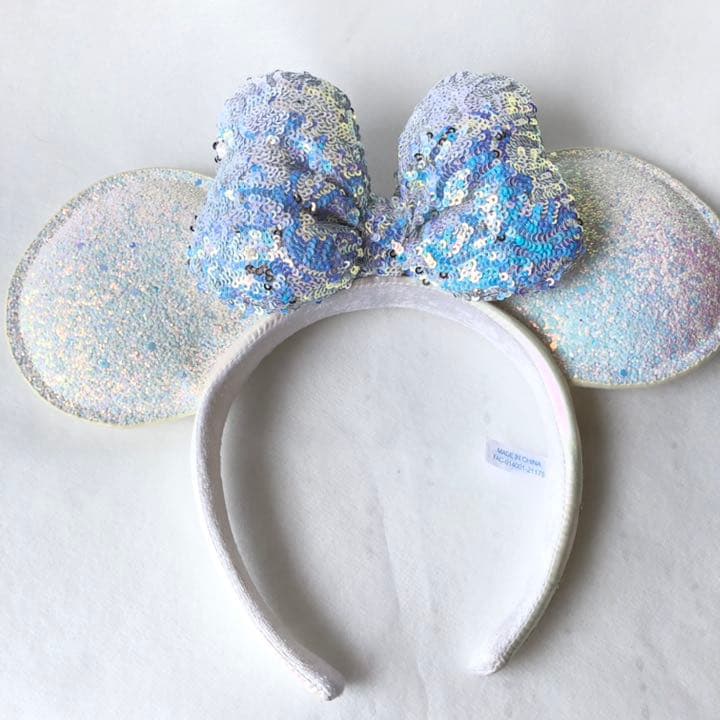 ディズニーシー 20周年限定グッズ　3点セット