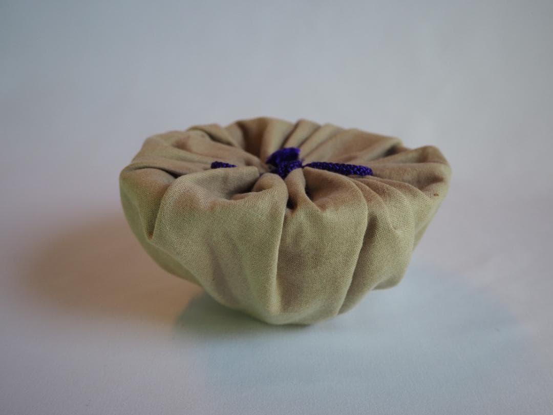 15代 坂倉新兵衛造 萩焼茶碗（共箱）