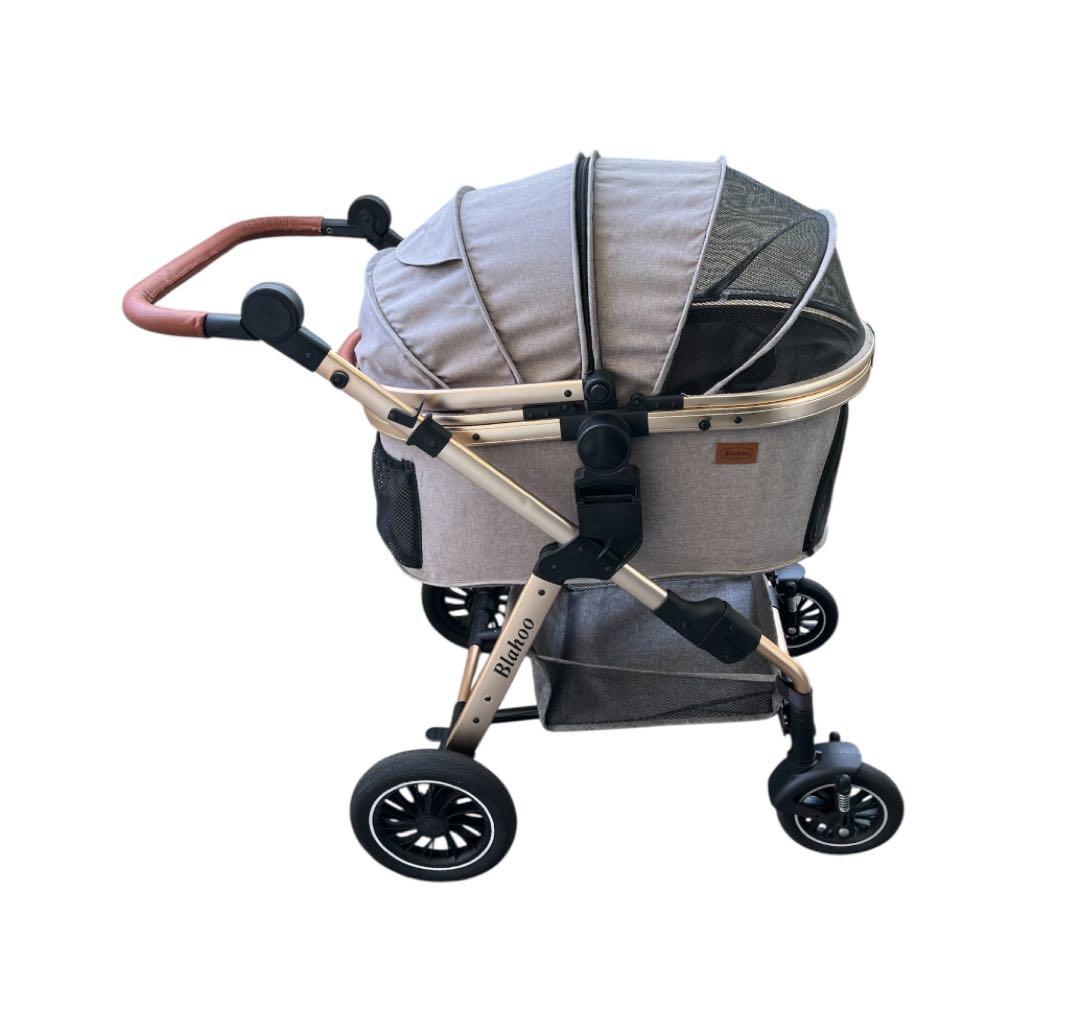 ペットカート　Blahoo