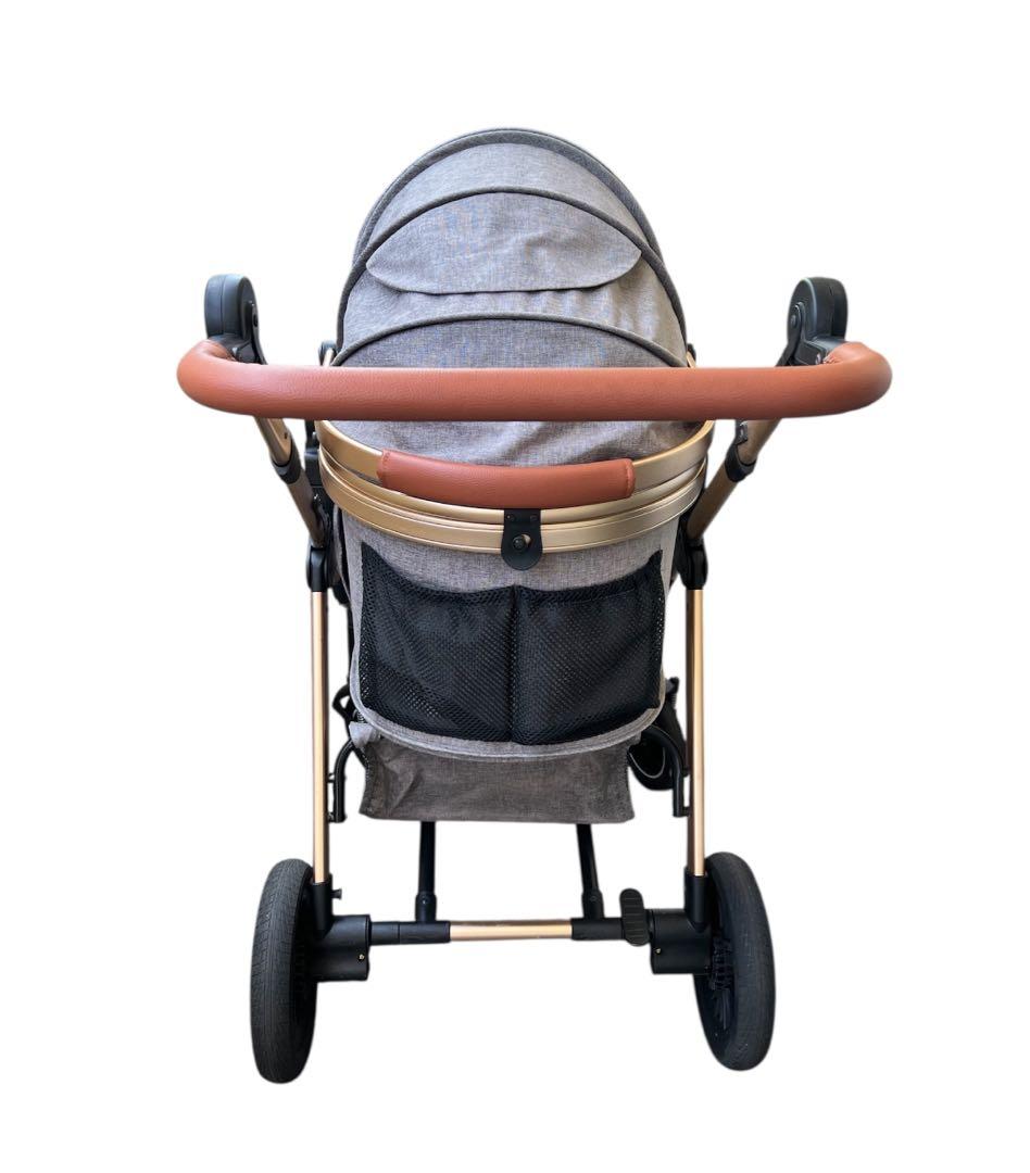 ペットカート　Blahoo