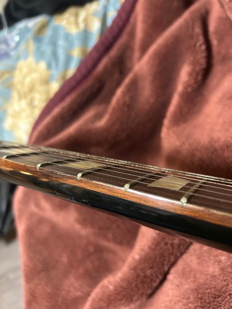 Gibson Les Paul ブラック studio 【※レフティーです】