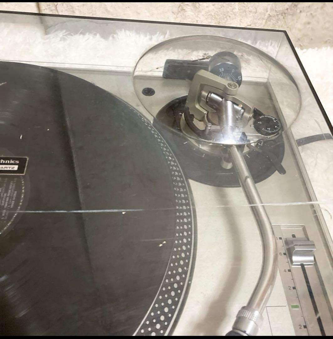 SL-1200MK5 2台　ミキサー他セット