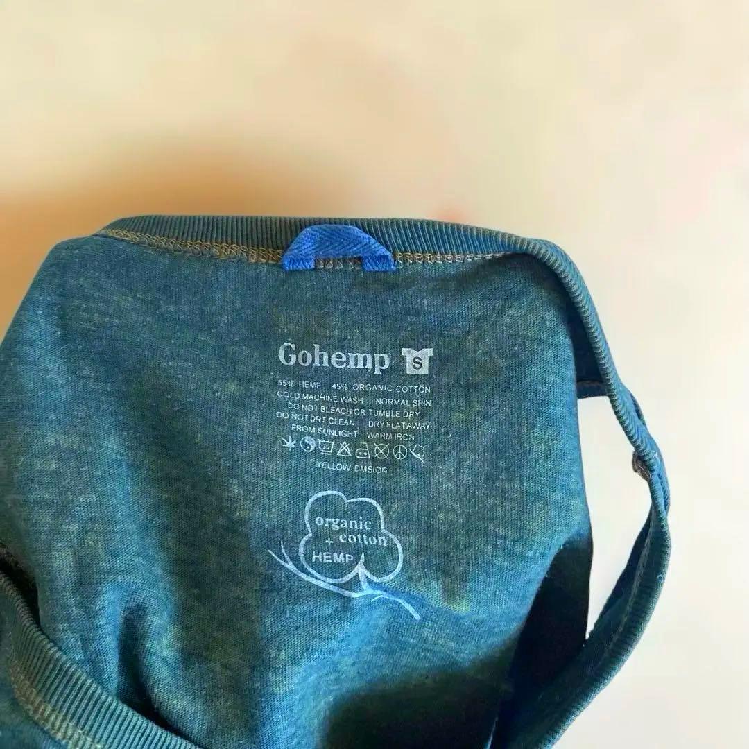 Jah⭐︎ 新月★断捨離SALE様 藍染め2点