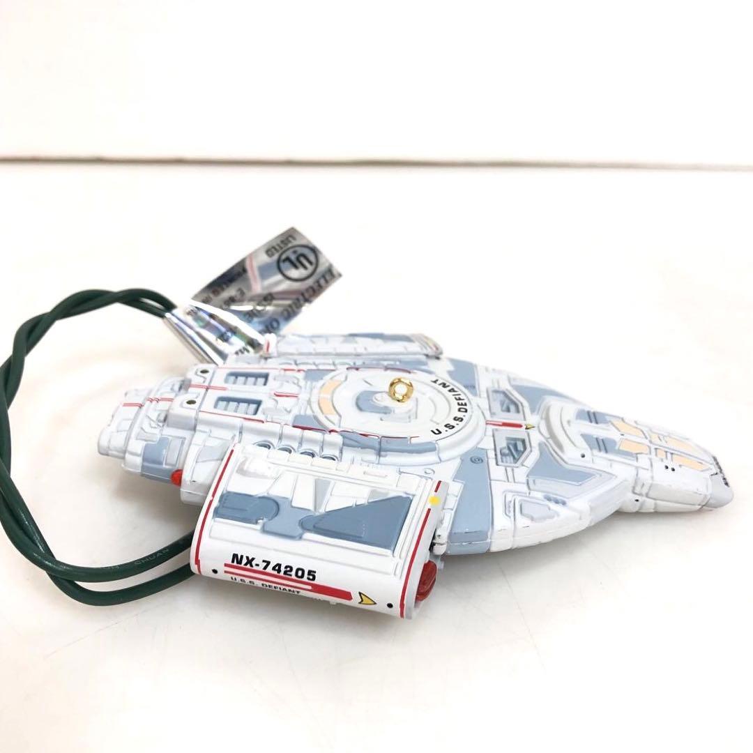 Hallmark スタートレック　ディープスペースナインオーナメント　1997年