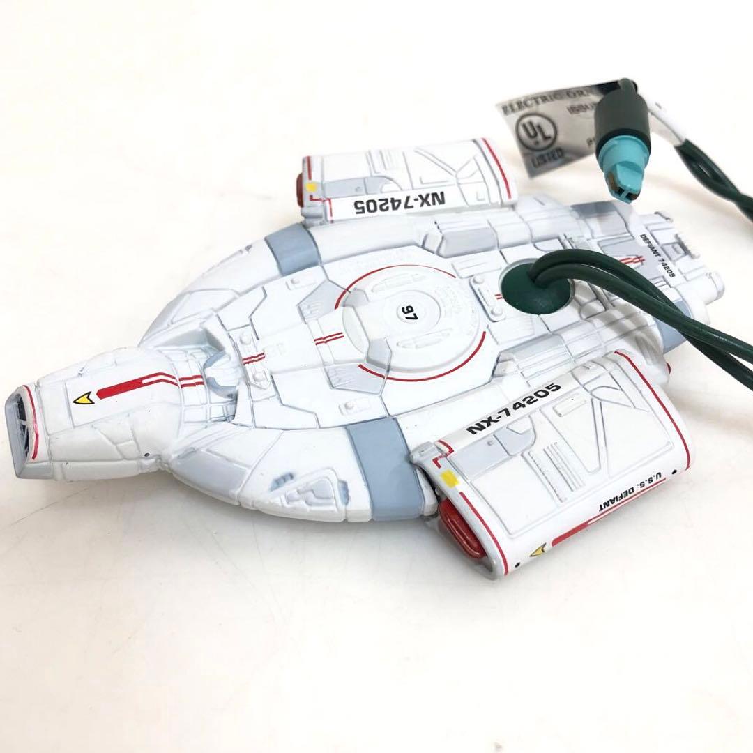 Hallmark スタートレック　ディープスペースナインオーナメント　1997年