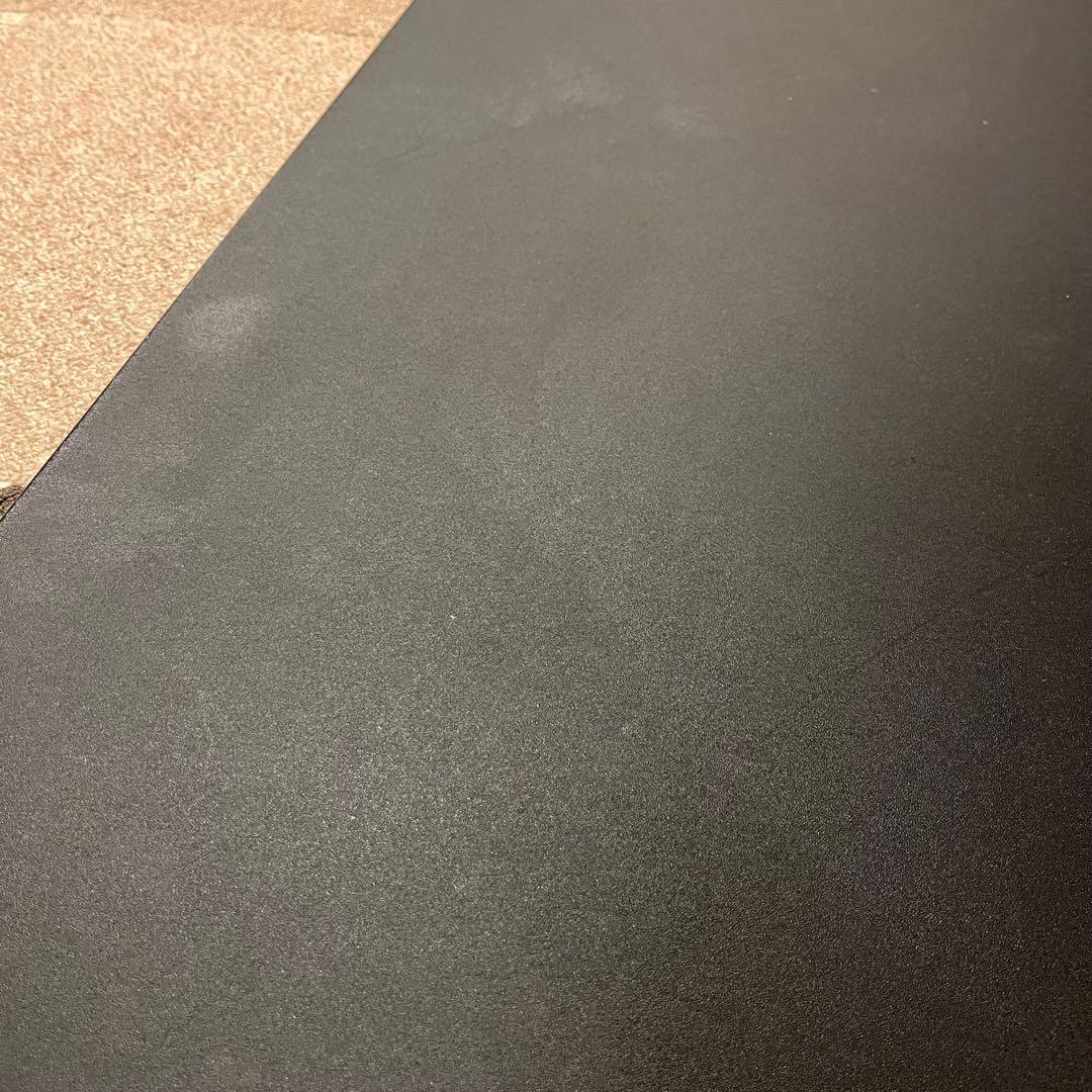 最終値下げバウヒュッテゲーミングデスク「Bauhutte BHD-1200M」