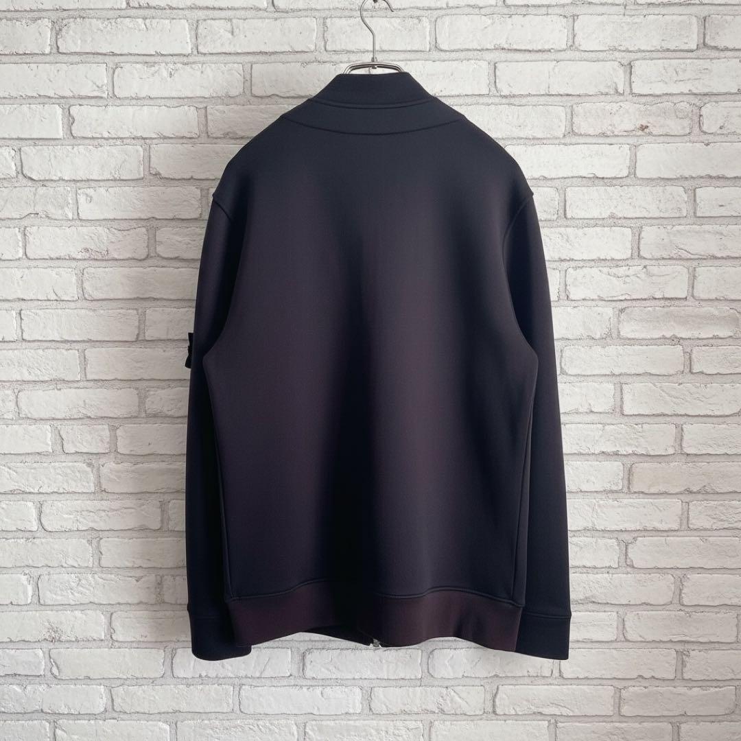 Stone  ジップアップアウター