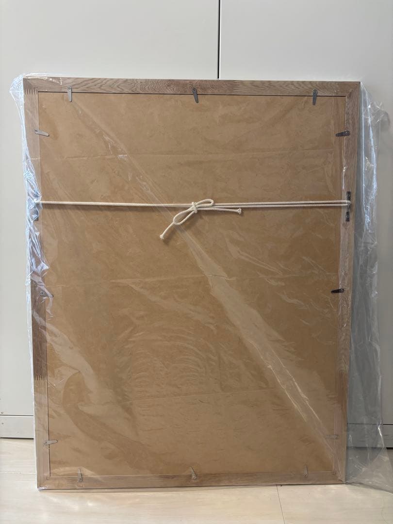 複製原画 ジョジョ展 第7部 スティールボールラン 荒木飛呂彦 JOJO