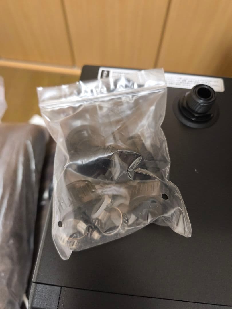 GEX Cool Way BK-110 クーラー