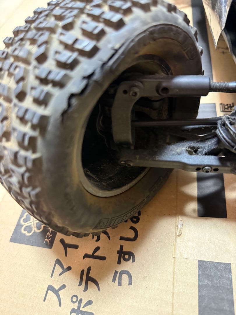 FUTABA ラジコンジャンク