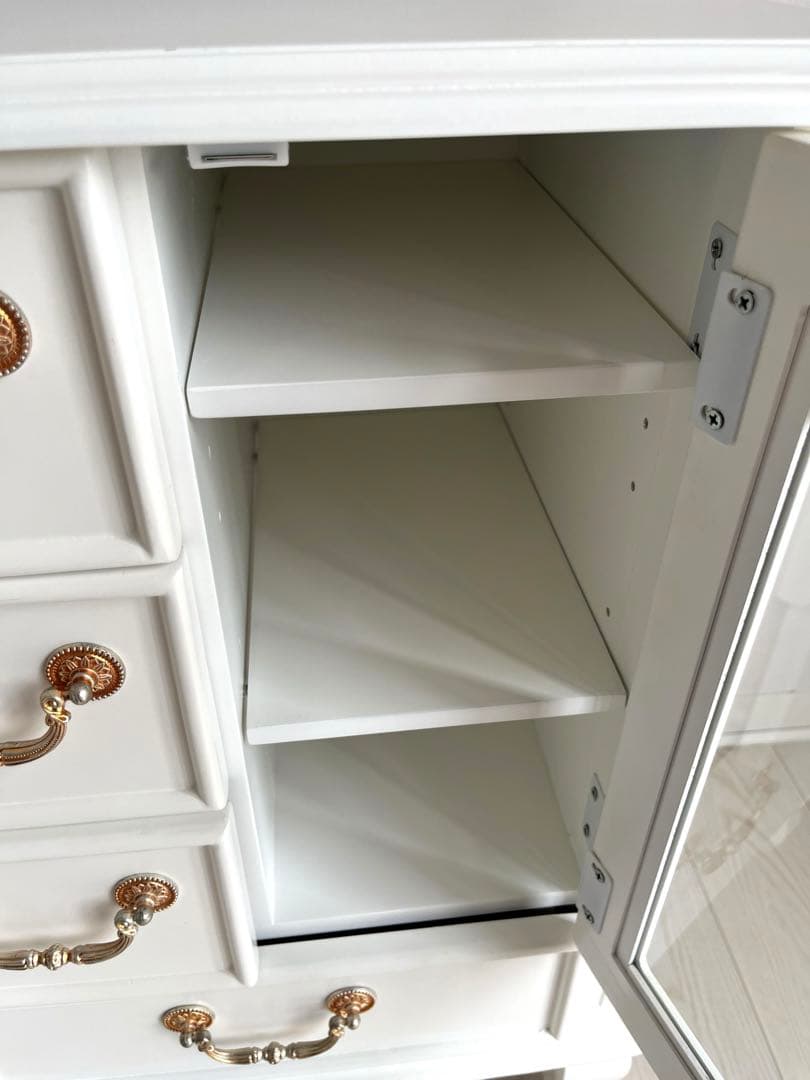 プリンセスチェスト4段姫系　キャッツプリンセスduo