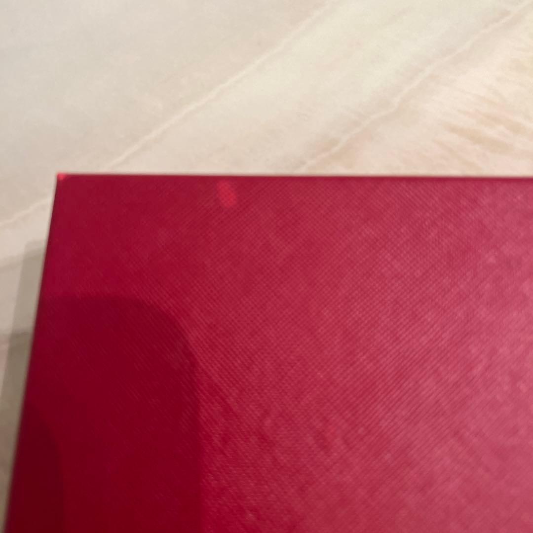 Cartier フォトフレーム