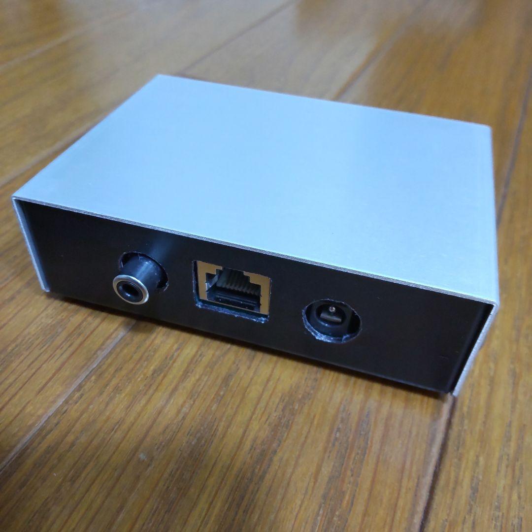 Accuphase アキュフェーズ HS-Linkコンバーター