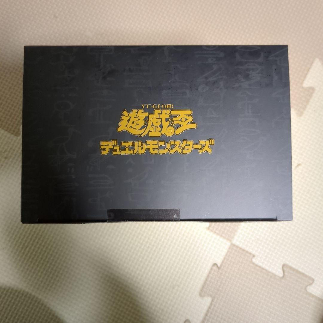 遊戯王　千年パズル COMPLETE EDITION