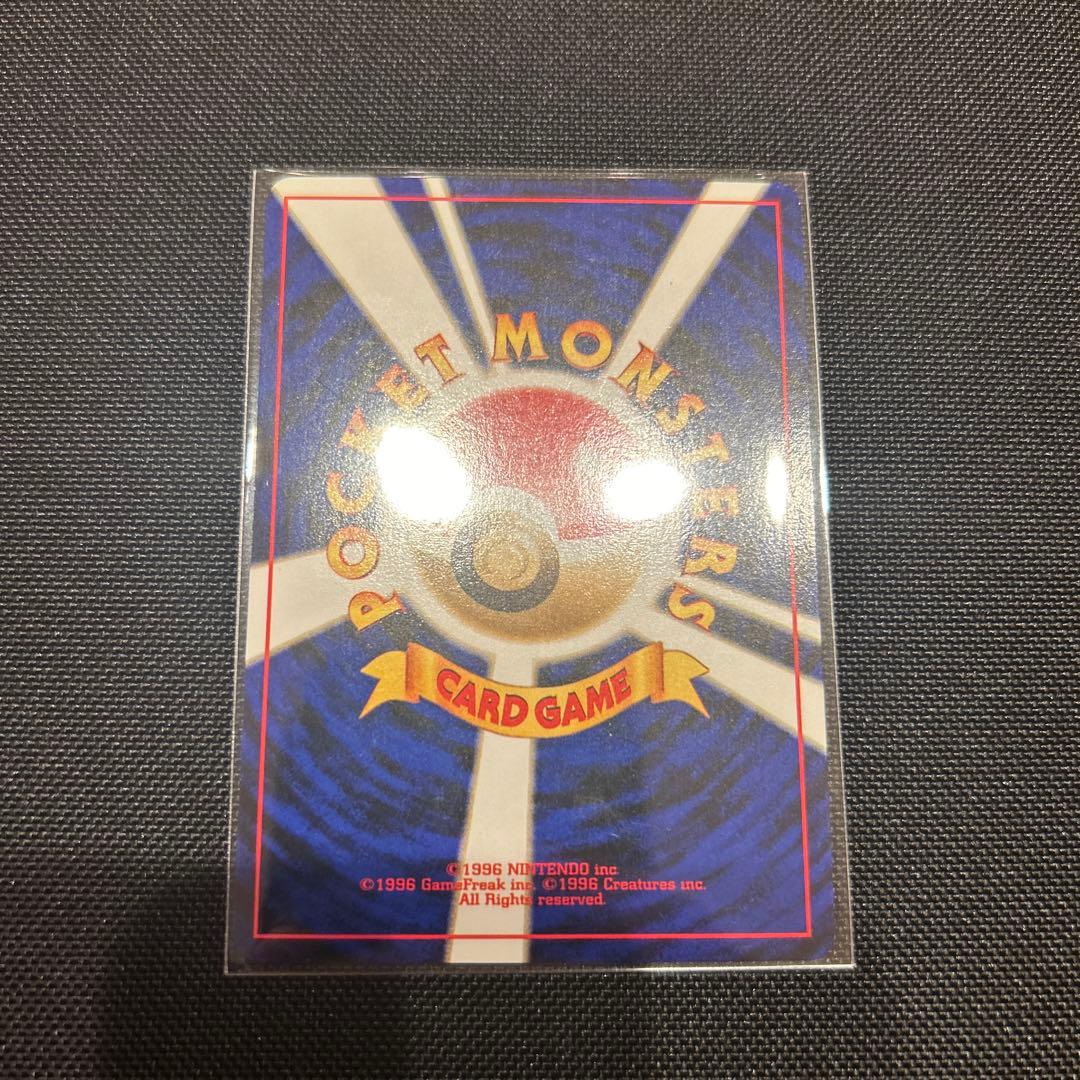 ポケモンカードゲーム ANAスペシャルバージョン/トゲピー/サンダー/フリーザー