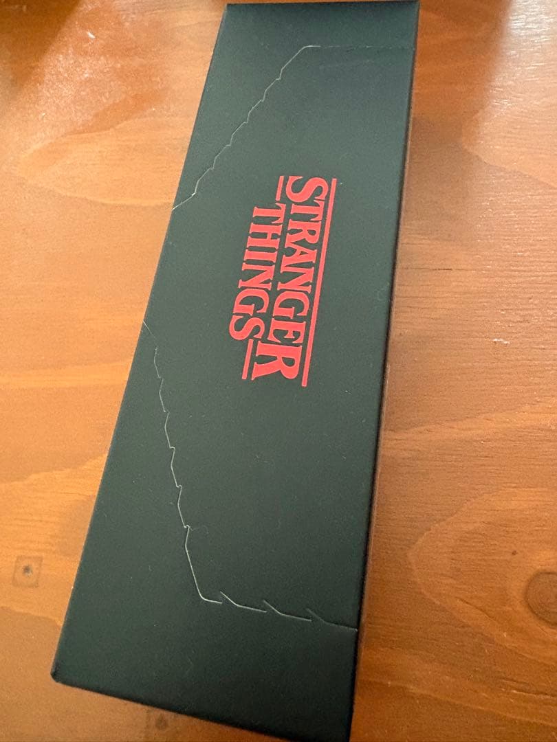 ストレンジャー・シングス 限定セット　バラ売り可能です！