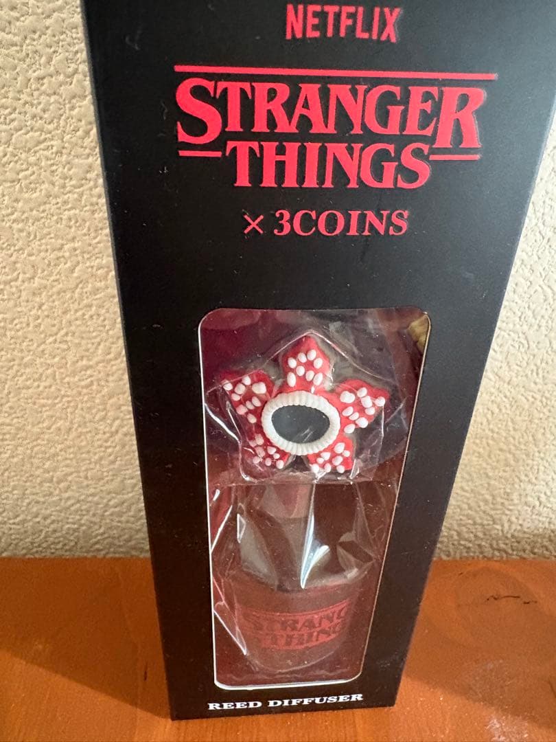 ストレンジャー・シングス 限定セット　バラ売り可能です！