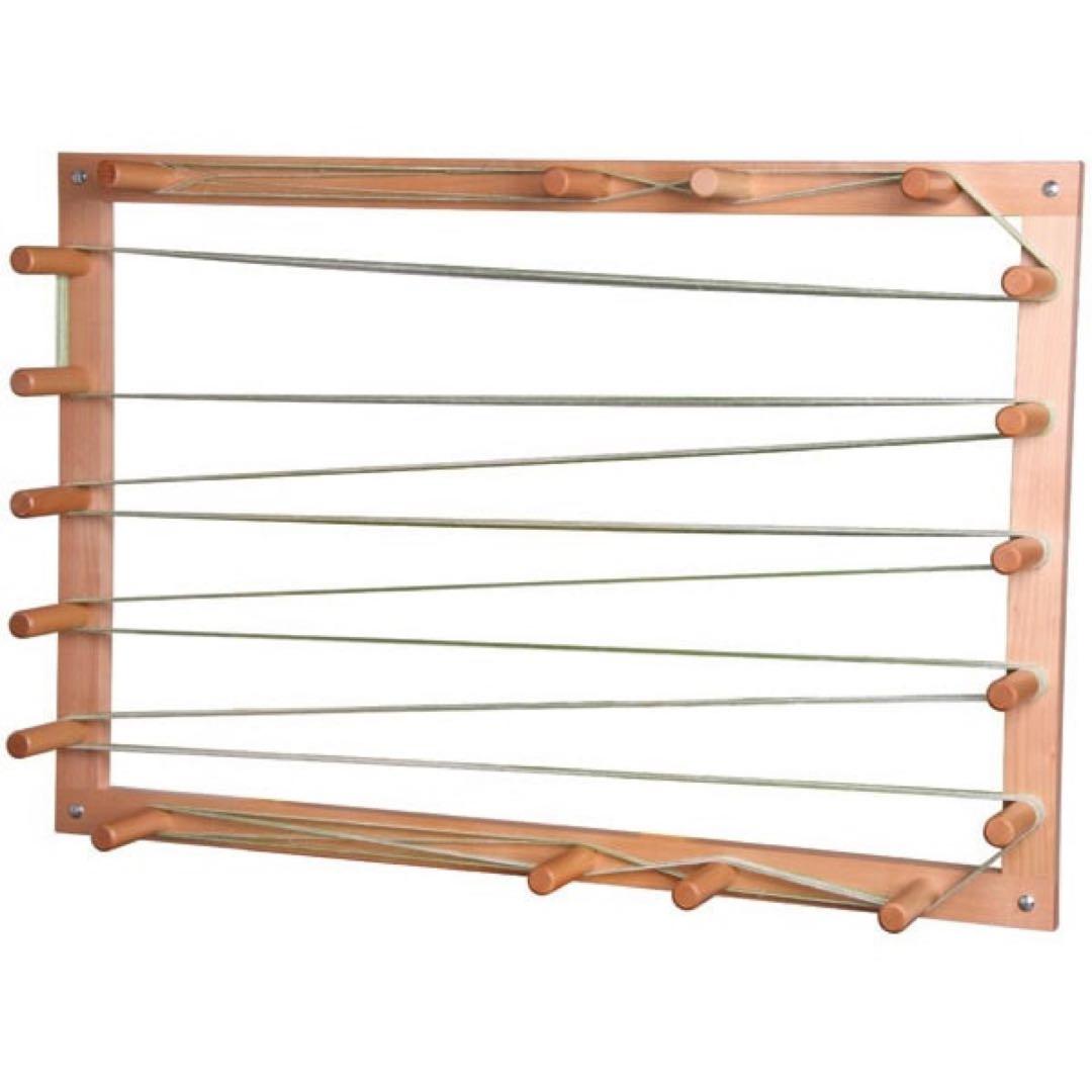 Ashford アッシュフォード　整経台　ラージ