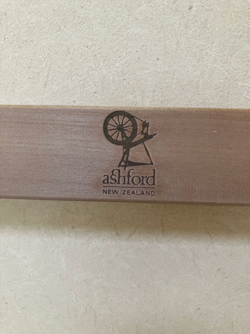 Ashford アッシュフォード　整経台　ラージ