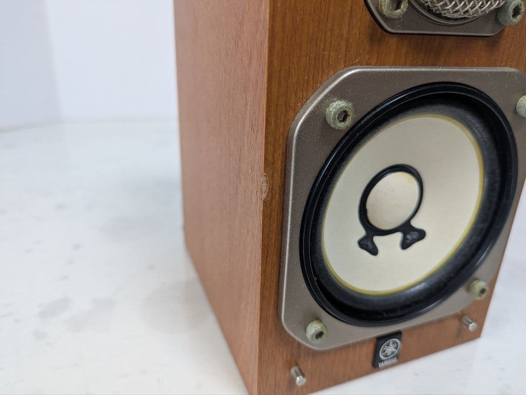 YAMAHA スピーカー NS-10MMT（ペア）