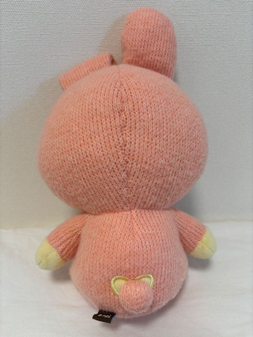 ★希少★BTS ニットぬいぐるみ BTSぬいぐるみ グク テテ