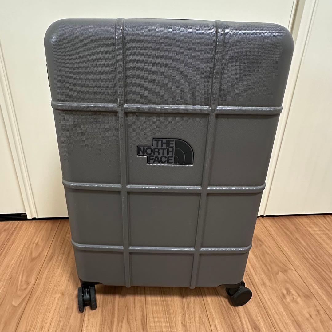 韓国限定THE NORTH FACE スーツケースNN2AR03キャリーケース