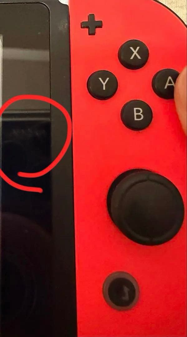 Nintendo Switch 本体 ゲームソフト付き