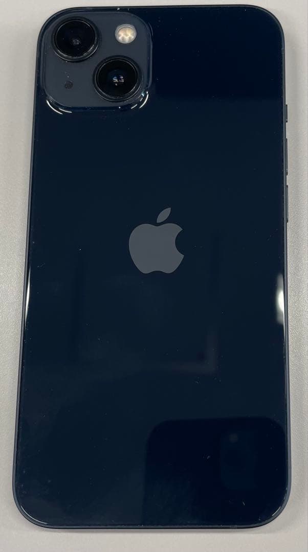 Apple iPhone 13 ミッドナイト