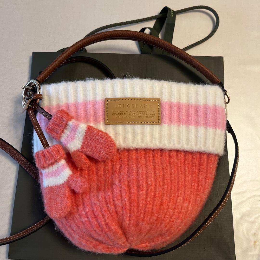 ロンシャン2026年　春コレクション