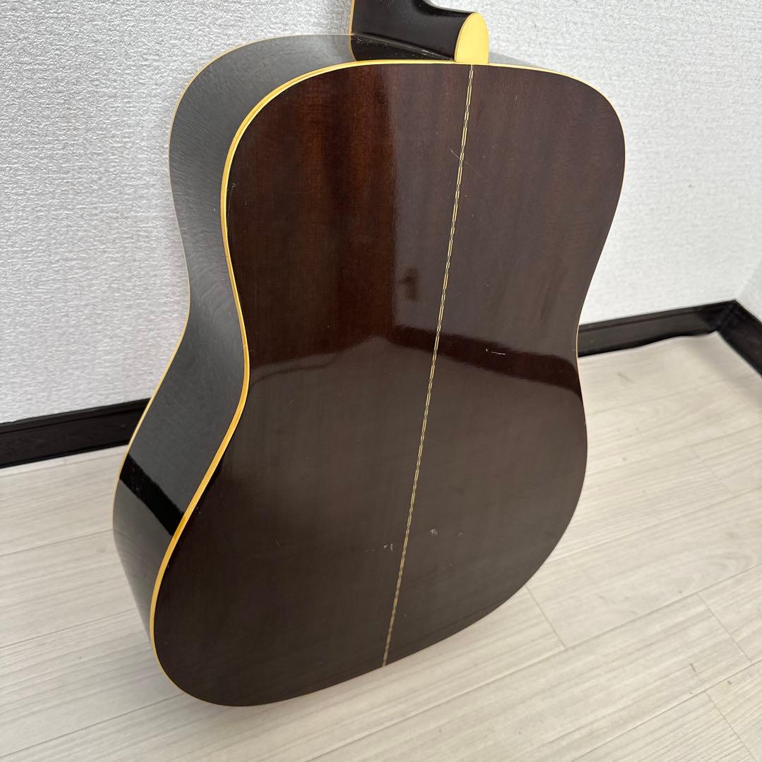 YAMAHA ヤマハ FG-201B アコースティックギター 管理No.※31