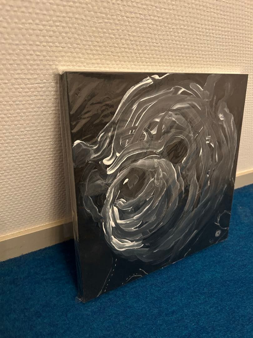 塩見真由 アート タグボート tagboat