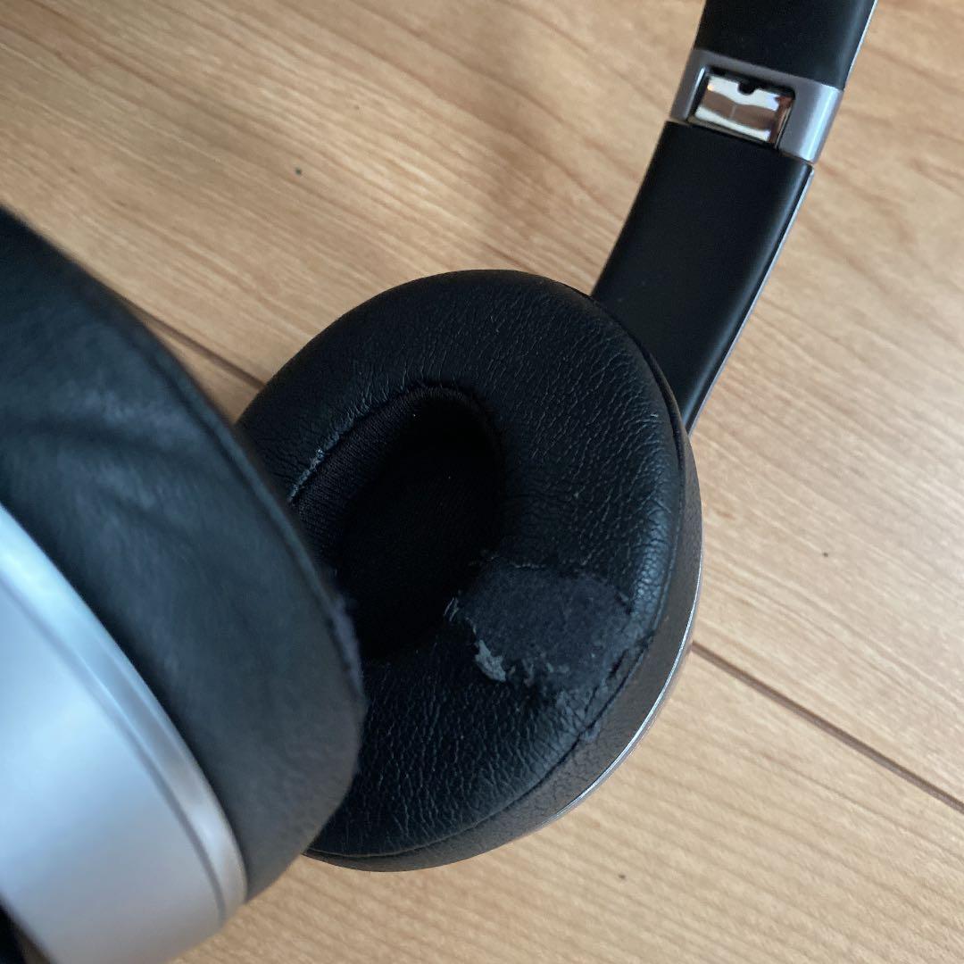 Beats by Dr Dre SOLO2 WIRELESS SPACE GR…