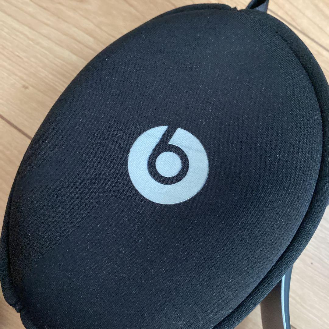 Beats by Dr Dre SOLO2 WIRELESS SPACE GR…