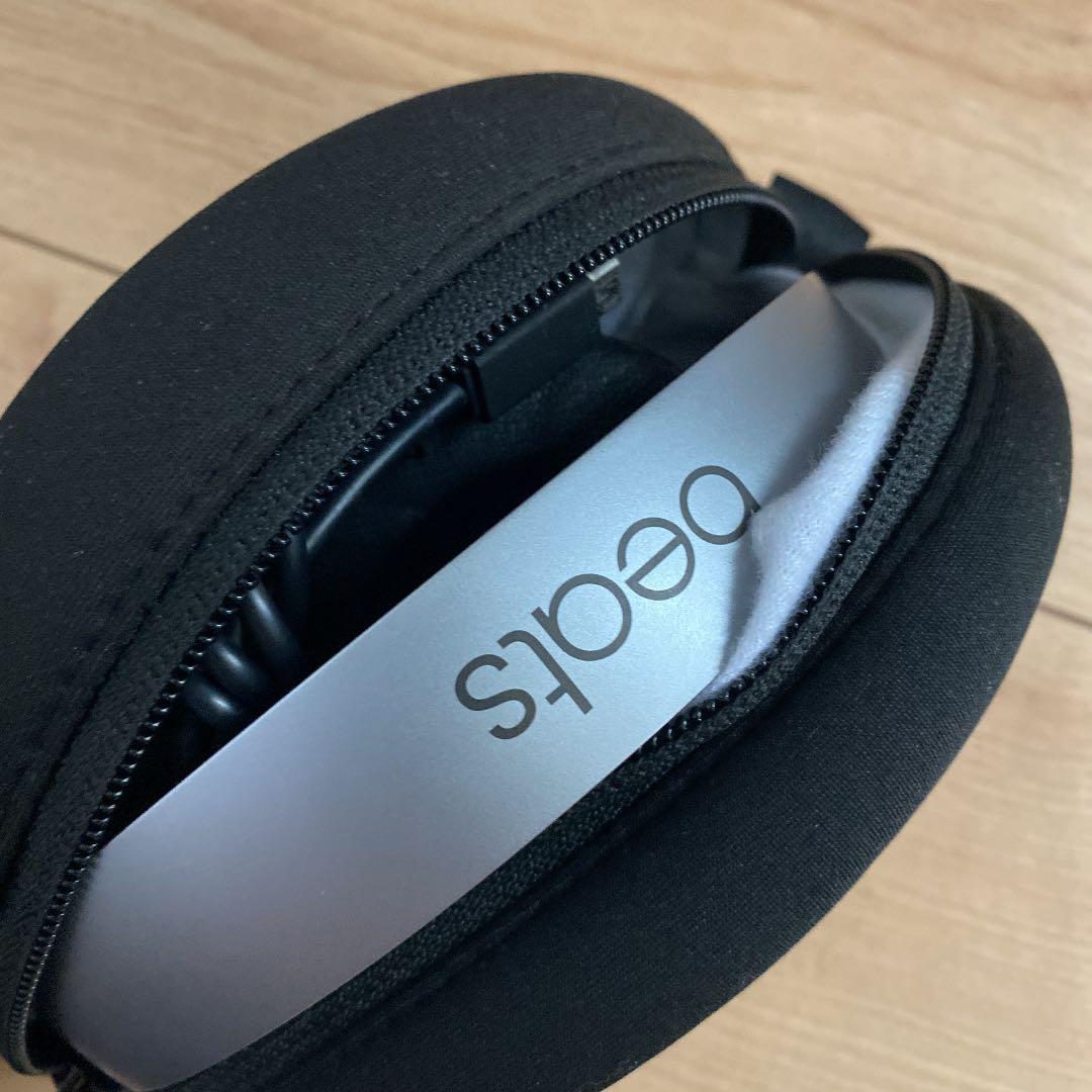 Beats by Dr Dre SOLO2 WIRELESS SPACE GR…