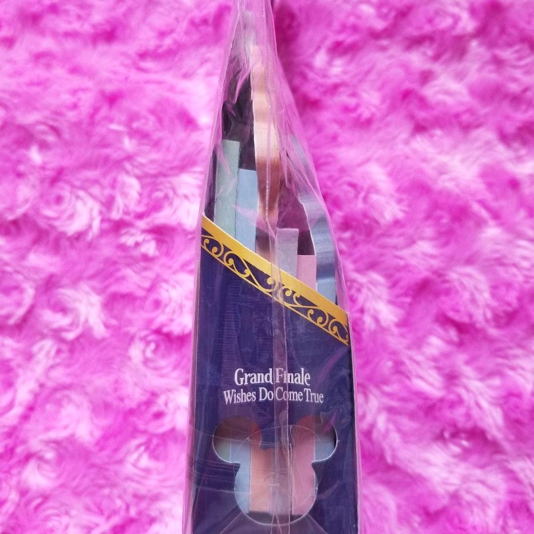 ディズニーメモ マスキングテープ♡ディズニーシー15周年