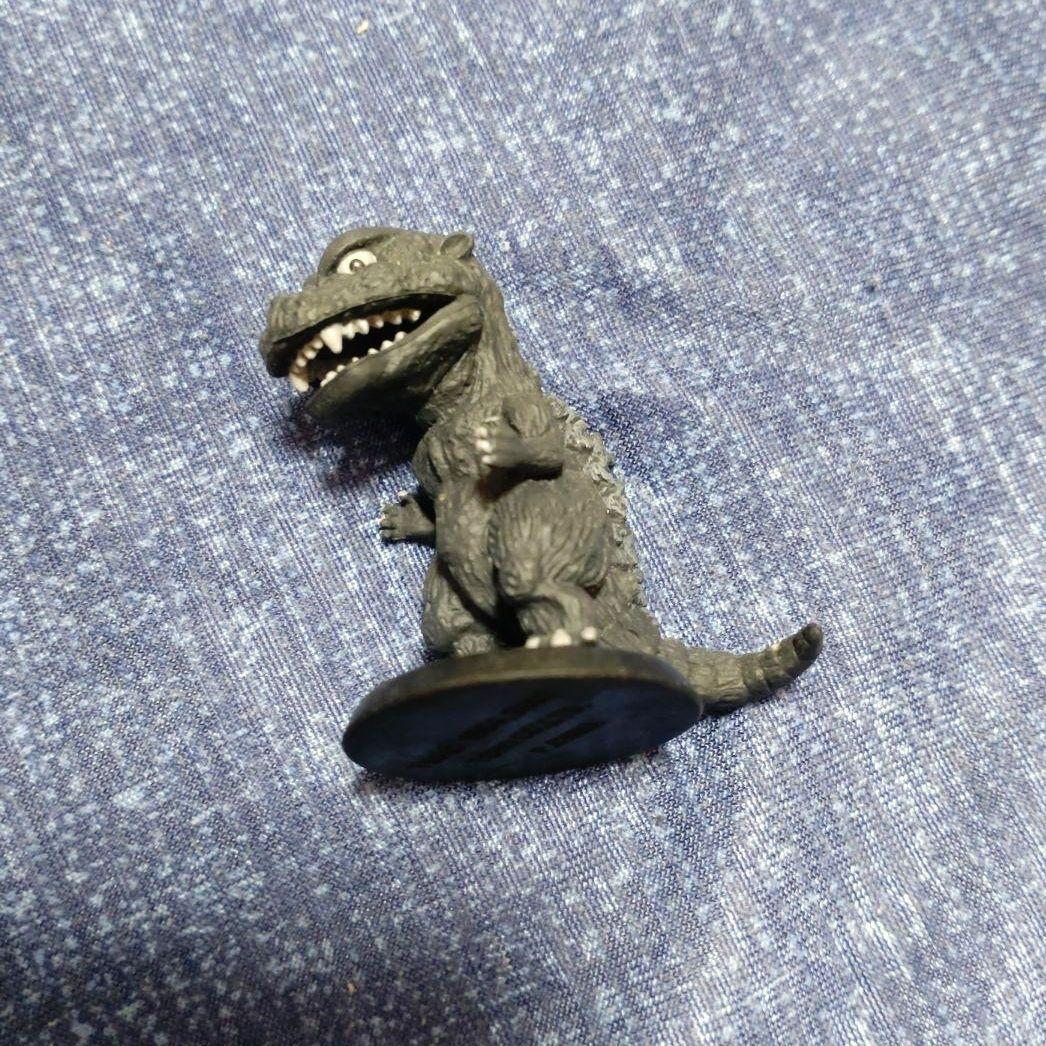 ゴジラ 特撮ヒーローズ 東宝怪獣総進撃 フィギュア まとめ売り