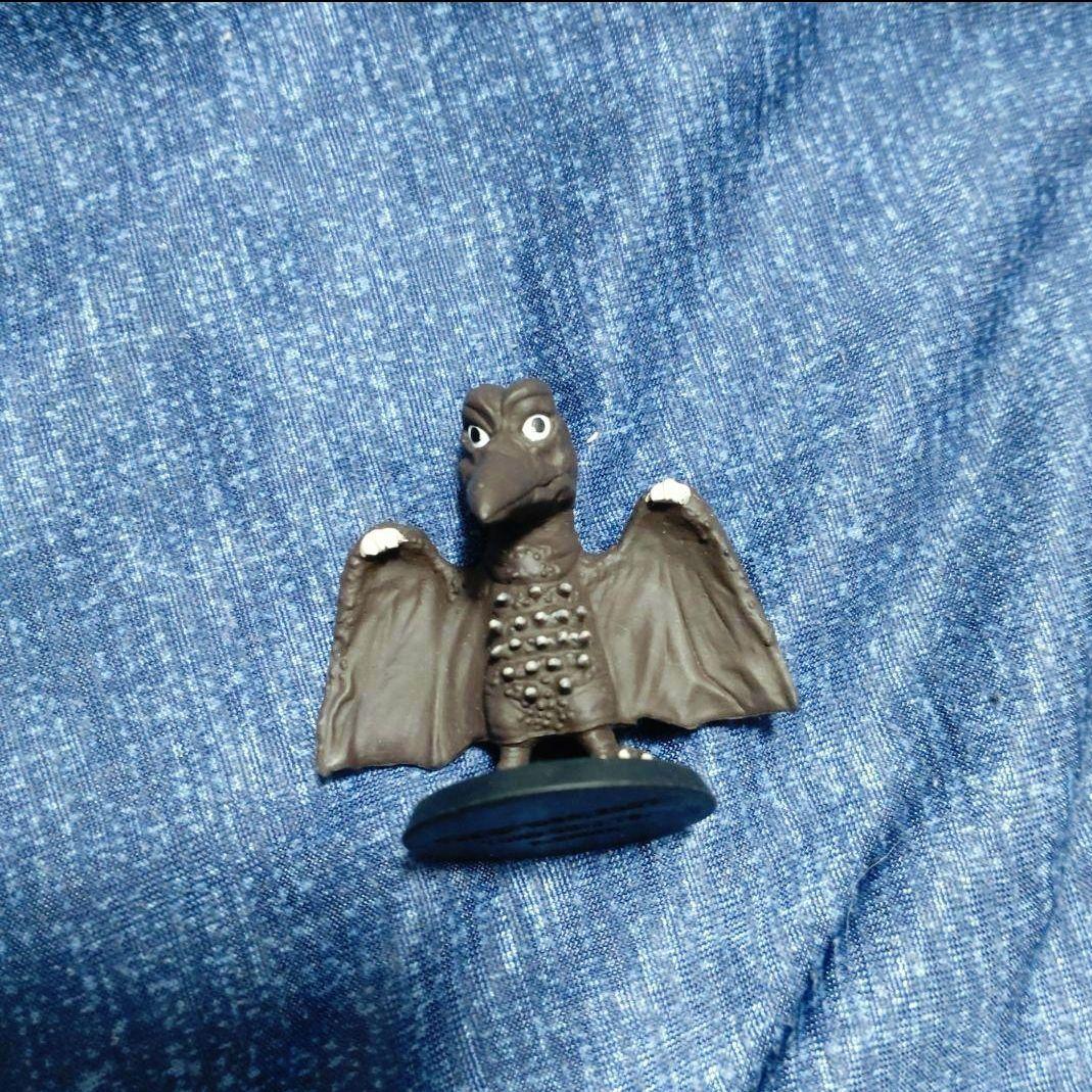 ゴジラ 特撮ヒーローズ 東宝怪獣総進撃 フィギュア まとめ売り