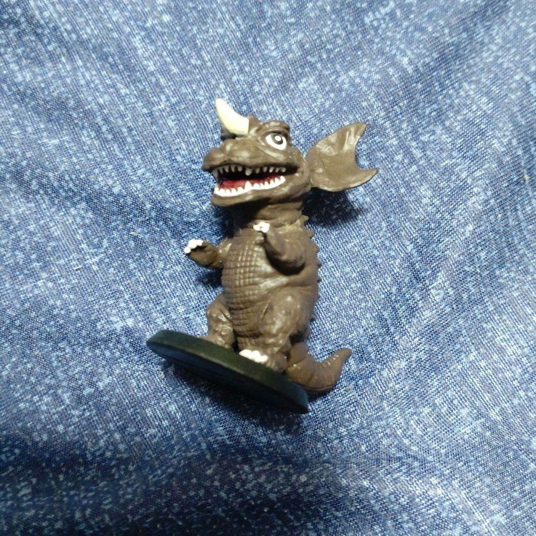 ゴジラ 特撮ヒーローズ 東宝怪獣総進撃 フィギュア まとめ売り