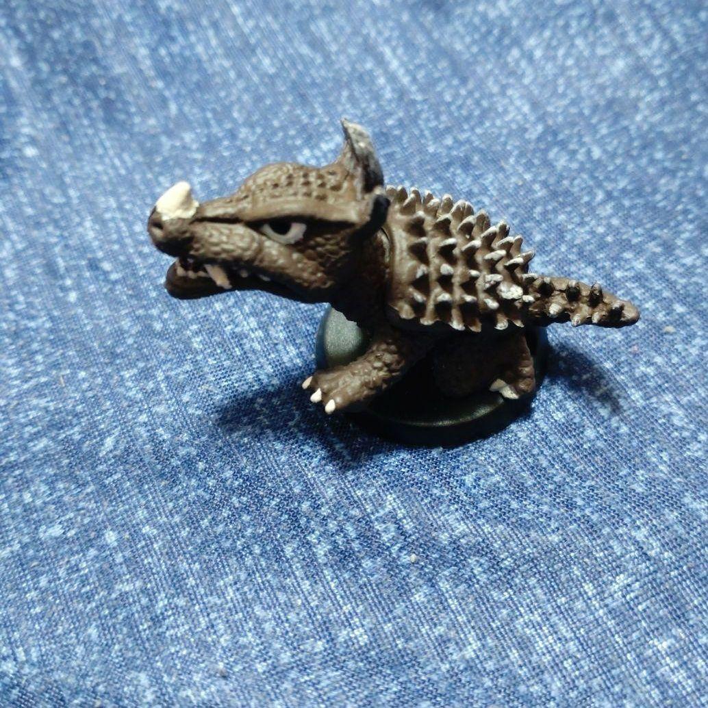 ゴジラ 特撮ヒーローズ 東宝怪獣総進撃 フィギュア まとめ売り