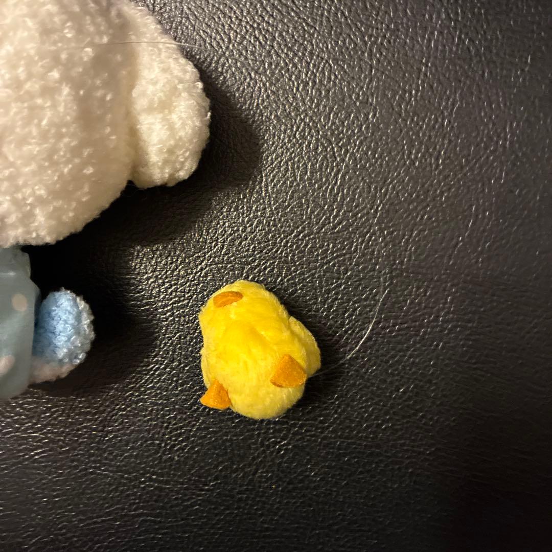 19 激レア！お値下げ！サンエックス　ぶるぶるどっぐ　ぬいぐるみ