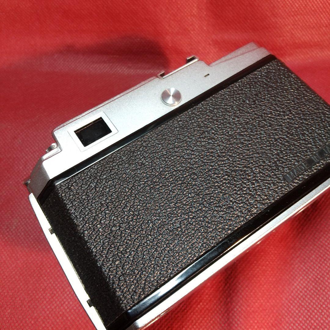 konica コニカ Ⅲ M