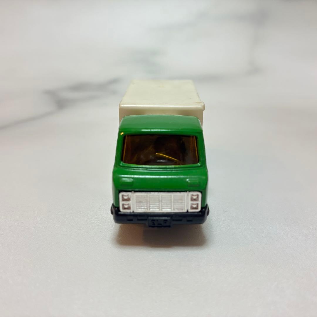 いすゞ エルフ FF マイパックとLANCIA STRATOS HFのセット