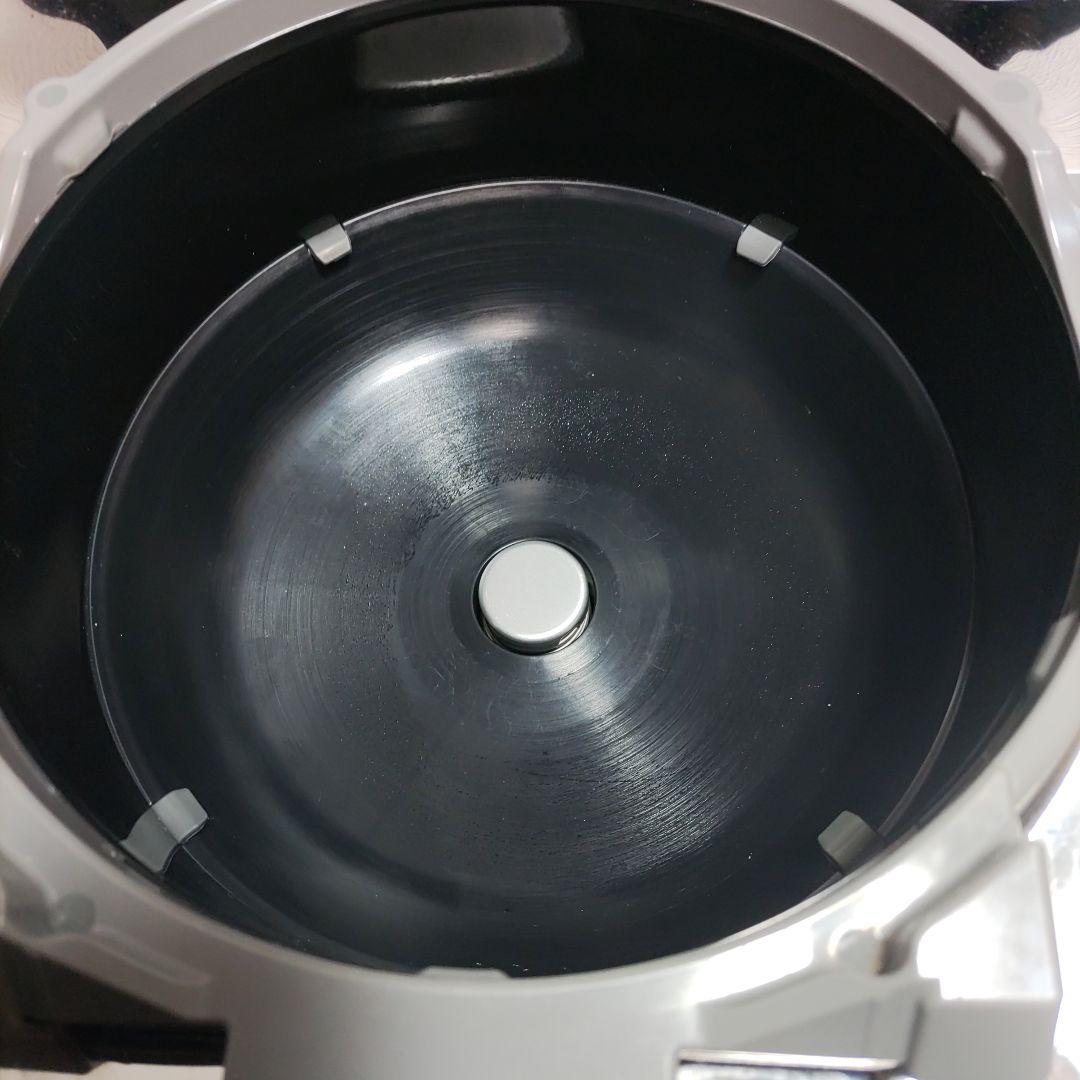 良品　象印 炎舞炊き 圧力IH炊飯ジャーNW-LA10　21年製