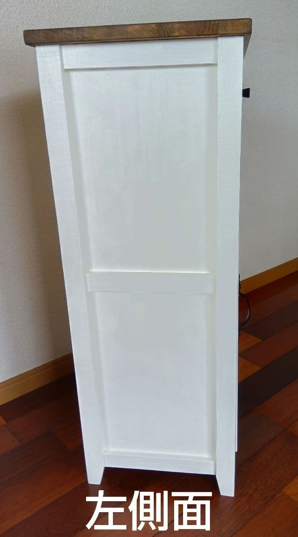 バンバラヤー（キャビネット）