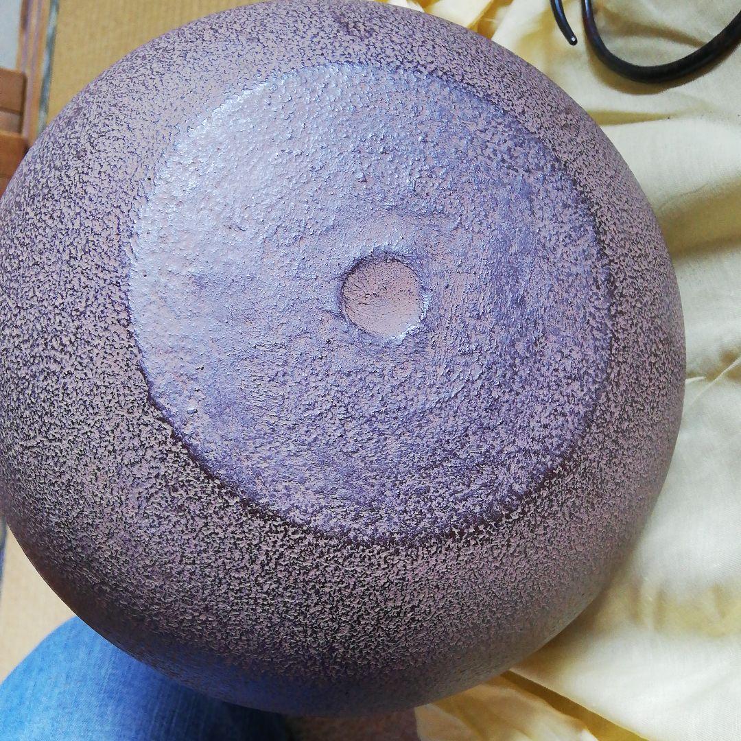 野点茶釜セット