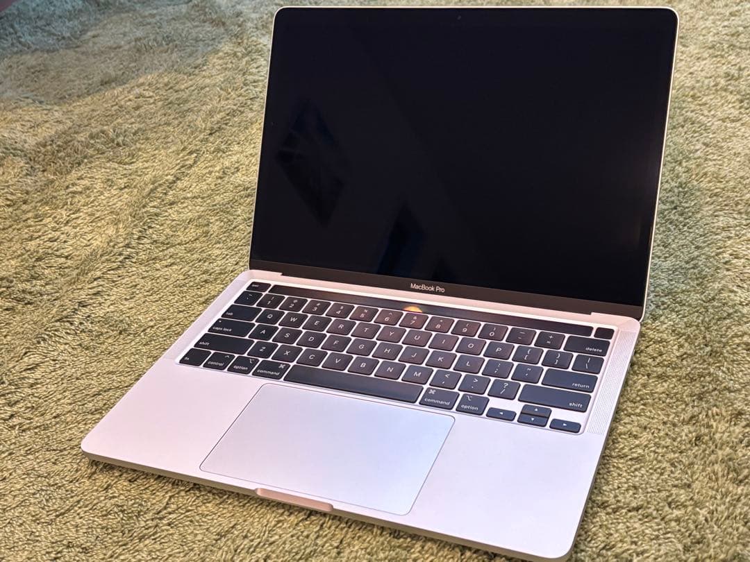 超美品 MacBook Pro 16G