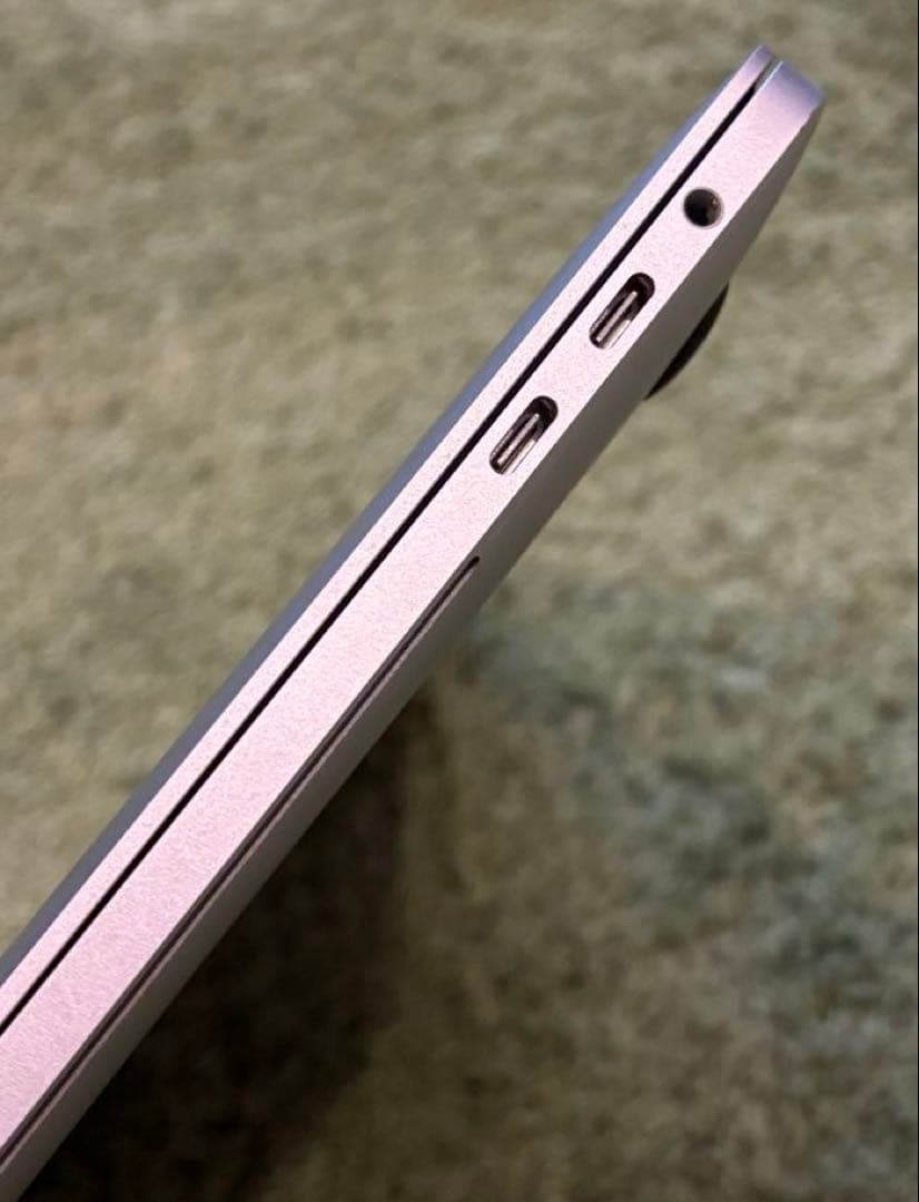 超美品 MacBook Pro 16G