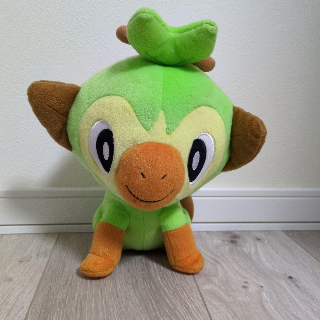 ポケモン　ぬいぐるみセット　まとめ売り　15体