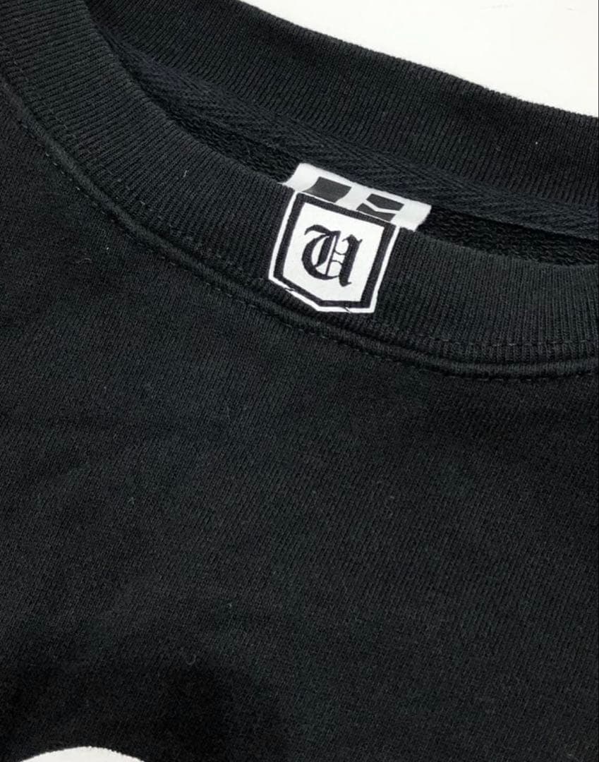 UVERworld 信人プロデュース サイズ2